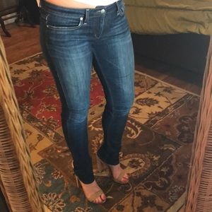 Joe’s Jeans, Chelsea, size 30